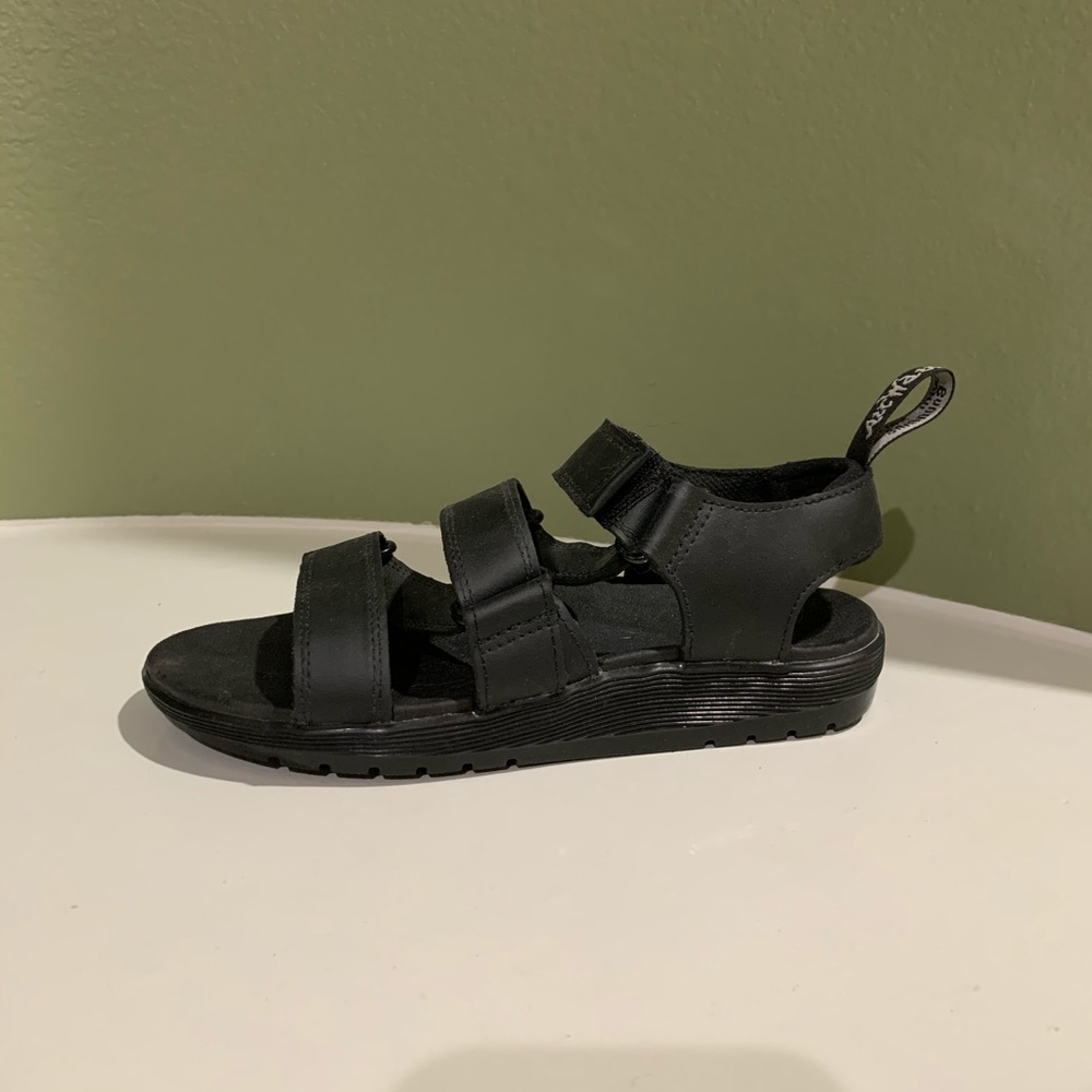 Dr Martens sandals